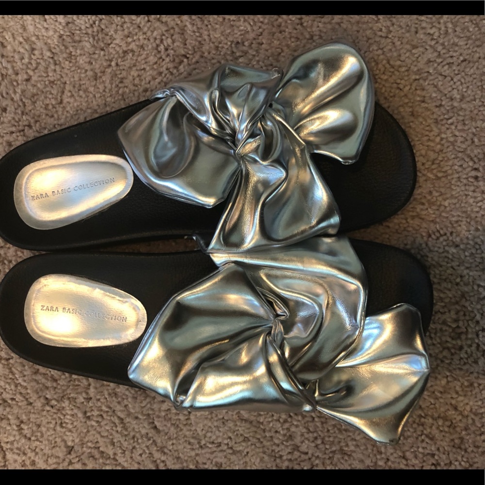 Zara slip one super stylish